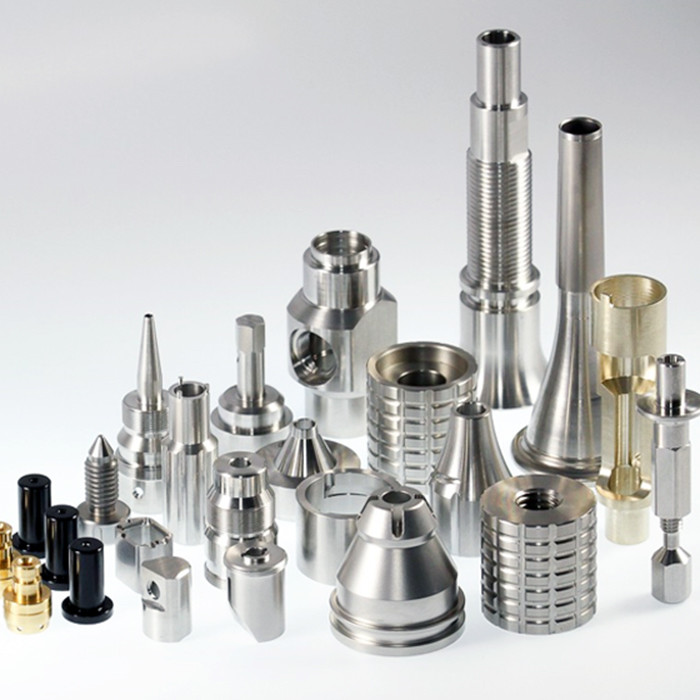 Customized Brass CNC Turned Parts For High Precision Manufacturing