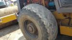 Used dynapac ca25d ca30d ca51d road roller for sale