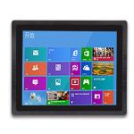 Metal Case 12.1 Inch 12 Inch All In One Industrial PC Touch Screen Android