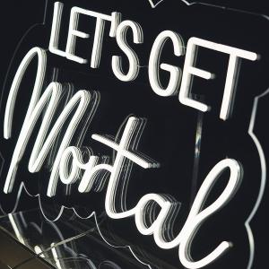 Quality OEM Color Temperature Custom LED Neon Light Sign for Wedding Party Logo Wall Decoration wholesale