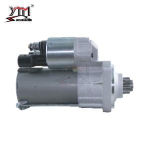 Quality 10T 1.1KW CCW Starter Motor / Vw Jetta Starter Motor TA12ER351 020911024B D6G1214-15 wholesale