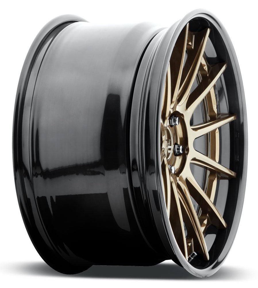 20 car rims 5x112 also provide 21,18,22,19 inch 2-piece deep concave forged wheels