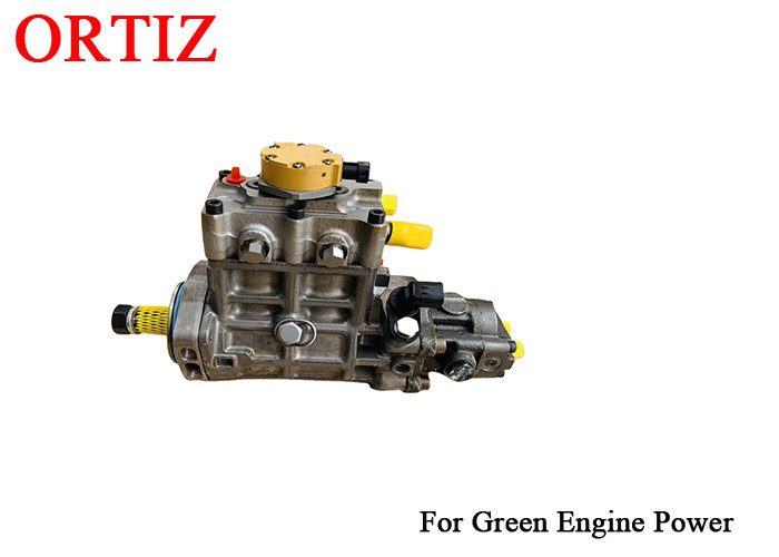 HSS 326-4635 Spare Parts Excavator Engine Common Rail Pump