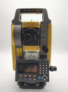 Quality Topcon Total Station GM52/GM55 Reflectorless Total Station wholesale