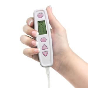 Quality Convenient Pelvic Floor Muscle Trainer With Remote Control And Battery Powered wholesale