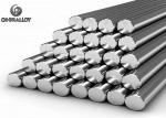 ASTM B166 UNS N06600 Bright And Black Surface Inconel 600 Bar DIN 2.4816 Dia 30