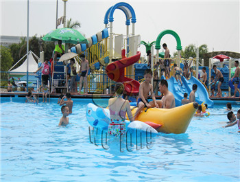 Inflatable water sports / inflatable water games