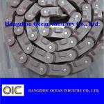 Smooth Silver Speed Adjustable 2m Conveyor Belt