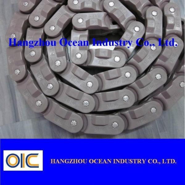 Industrial Conveyor Parts 50cm Width and 5mm Thickness for Material Handling