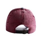 Lower Price Outdoor 5 Panel Baseball Cap with High Quality For Adults