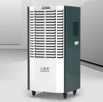 Commercial Portable Dehumidifier 1220W with Washable Air Filter