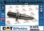 Diesel Injector Assembly 7C-4175 OR-3051 7E-9983 9Y-4544 0R-3883 0R-0906 7C-4173