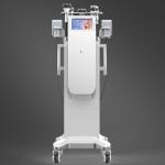 2021 5d 80k cavitation lipocavitation slimming vacuum therapy machine