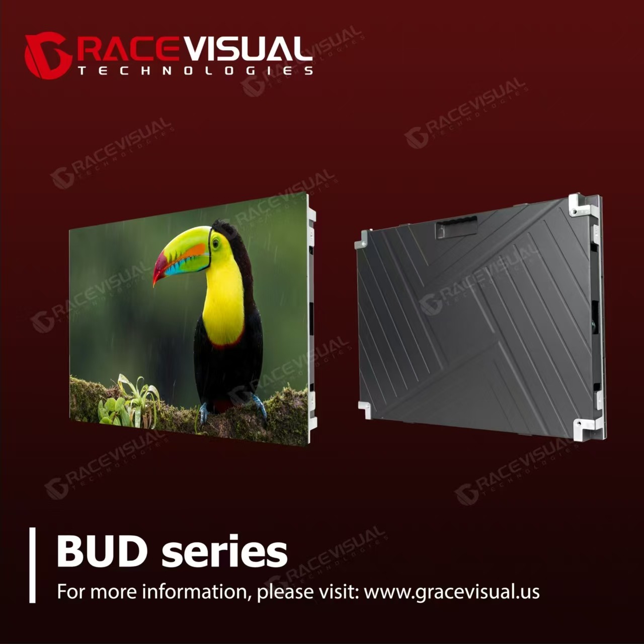 Led Display Concert Indoor Wall-Mounted 2.5mm Pixel Pitch