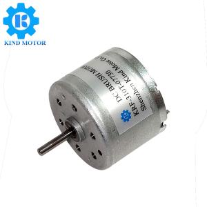 Quality 5v Dc Brush Motor Low Noise Diameter 24mm Multipurpose ISO9001 Certified wholesale