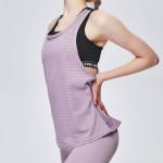 Hot Sell sexy transparent tank tops for women With High Quality