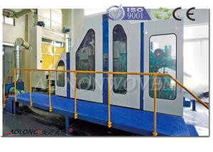 Quality High Speed Pneumatic control Carding Machine 3200MM For Spunlace wholesale