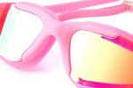 New Professional 100% UV Swim Goggle Waterproof Anti-Fog HD Swim Glasses