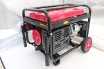 Upgrade Your Mid East Business with Our 2.8 KW Gasoline Generator at 50/60HZ