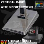 Restaurant Infrared Food Warmer Heat Lamps Food Serving Preparation Ceramic