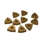 Wnmg080408 Tungsten Carbide Insert TM Chip Breaker for Semi-Finish Steel
