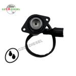 Solenoid Valve LL001140 For SH200-5 SH240-5 SH350-5 Excavator Parts