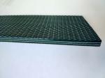 Polishing Machine Custom Conveyor Belts For Marble industry , Heat Resistant