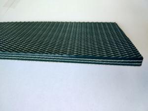 Quality Economical Packaging Industry Rough Top Conveyor Belt Environmentally Friendly wholesale