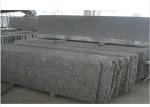 G563 Chinese Rose Pink Sanbao Red polished Pink red Granite Stone Tile for