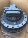 GM60 GM60VA Final Drive Travel Motor For Excavator SH350 SK330 SK350 Lc15v00026f