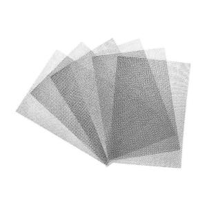 Quality 25mm*25mm To 150mm*150mm Welded Metal Mesh Panel With PVC Coating Zinc Coating wholesale