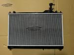 1350A601 MZ691047 Aluminum Radiator for MITSUBISHI OUTLANDER 1350A601 1350A602