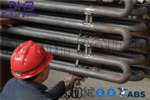Quality Ecnomical Economiser Tubes Simple Construction Working Principle wholesale