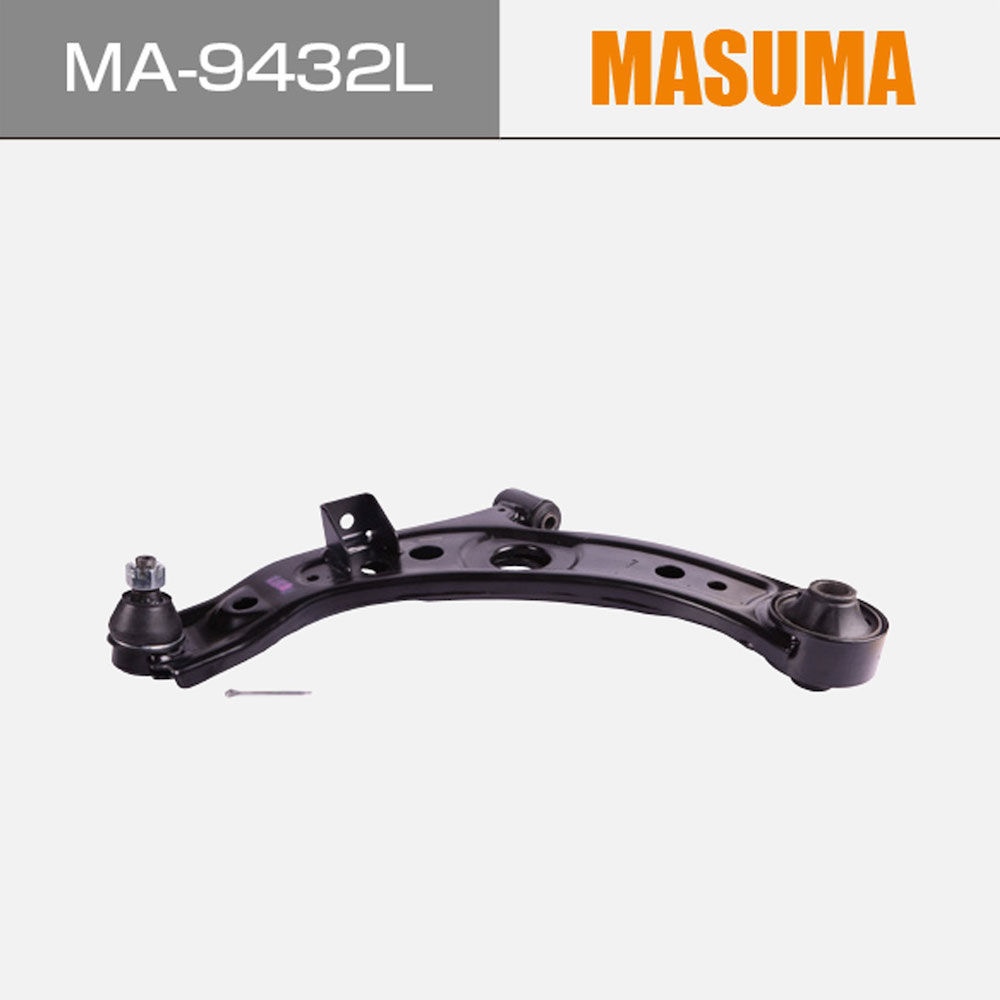 MASUMA Technology Auto Parts Presents 48069-B1010 Rear Control Arm for DAIHATSU M300S