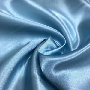 Quality 600*600 Yarn Count Oxford Fabric GRS Certified Recycle Satin Fabric for Eco-Friendly wholesale