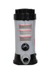 Chemical Automatic Chlorine Feeder , 200mm Automatic Pool Chemical Dispenser
