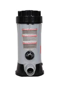 Quality Chemical Automatic Chlorine Feeder , 200mm Automatic Pool Chemical Dispenser wholesale