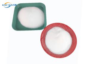 Quality Adhesive Hot Melt White DTF Powder High Elastic Softer For Heat Transfer Printing wholesale