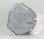 Eco Friendly N95 Dust Mask Personal Respiratory Protection Anti Air Pollution