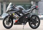 High Strength Frame Electric Motorcycle Racing CM150EB -8 Wing 3 Model