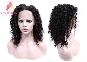 Quality 100% Virgin Brazilian Unprocessed Human Lace wholesale