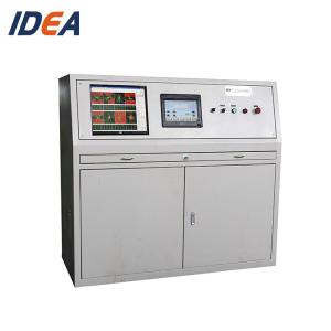 China Seamless Pipe NDT Testing Equipment High Speed Non Destructive Testing Machine on sale