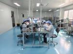 Electric Power Supply Ultrasound Board for Medical Epiq 5 Ultrasound Parts