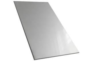 Quality SS202 SS 303 Precision Ground Thick Stainless Steel Plate AISI 1500mm wholesale