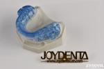 Custom Fitted Adjustable Anti Snoring Mouthpiece / Snore Mouthguard All Night