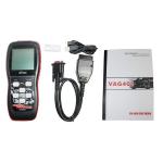 VAG401 VW/AUDI/SEAT/SKODA Professional tool