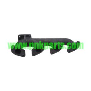Quality XC23091805 Pnk tractor Parts Exhaust Manifold Agricuatural Machinery Parts wholesale