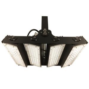Quality Sports LED Flood Light Outdoor 200W High Efficiency rotatable module wholesale