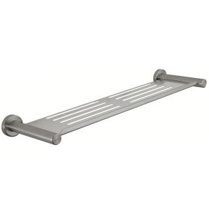 Quality Satin Polished Stainless Steel Shower Caddy Storage wholesale