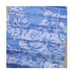 100g 210cm Tricot Mattress Polyester Pongee Fabric Breathable